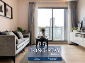 Modern Skyview in Phrom Phong